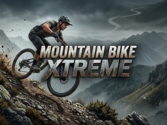                                                                     Mountain Bike Xtreme ﺔﺒﻌﻟ