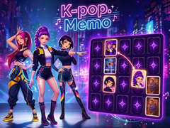                                                                     K-pop. Memo ﺔﺒﻌﻟ