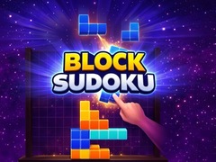                                                                     Block Sudoku ﺔﺒﻌﻟ