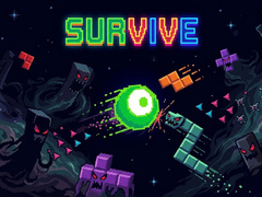                                                                     Survive ﺔﺒﻌﻟ