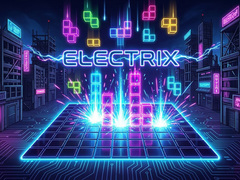                                                                     Electrix ﺔﺒﻌﻟ