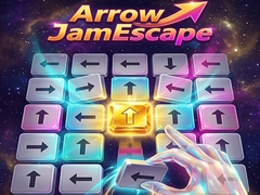                                                                     Arrow JamEscape ﺔﺒﻌﻟ