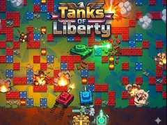                                                                     Tanks Of Liberty  ﺔﺒﻌﻟ