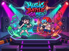                                                                     Music Battle Game ﺔﺒﻌﻟ