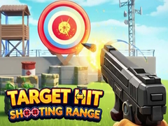                                                                     Target Hit Shooting Range ﺔﺒﻌﻟ