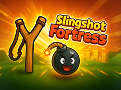                                                                     Slingshot Fortress ﺔﺒﻌﻟ