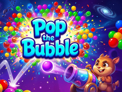                                                                     Pop the Bubble ﺔﺒﻌﻟ