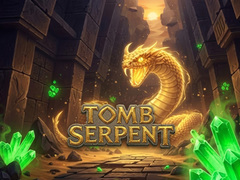                                                                     Tomb Serpent ﺔﺒﻌﻟ