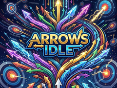                                                                     Arrows Idle ﺔﺒﻌﻟ