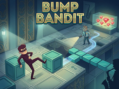                                                                     Bump Bandit ﺔﺒﻌﻟ