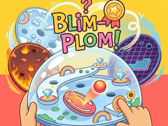                                                                     Blim-Plom ﺔﺒﻌﻟ
