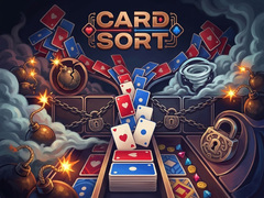                                                                     Card Sort ﺔﺒﻌﻟ