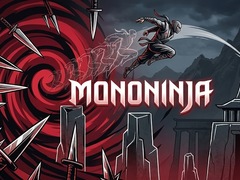                                                                     Mononinja ﺔﺒﻌﻟ