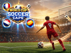                                                                     World Cup Soccer Caps ﺔﺒﻌﻟ