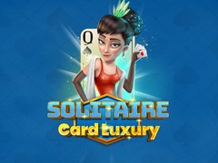                                                                     Solitaire Card Luxury ﺔﺒﻌﻟ