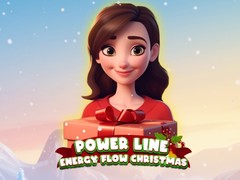                                                                     Power Line: Energy Flow Christmas ﺔﺒﻌﻟ