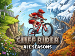                                                                     Cliff Rider: All Seasons ﺔﺒﻌﻟ