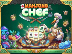                                                                     Mahjong Chef ﺔﺒﻌﻟ
