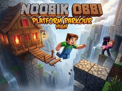                                                                     Noobik Obbi: Platform Parkour High ﺔﺒﻌﻟ