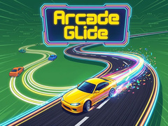                                                                     Arcade Glide ﺔﺒﻌﻟ