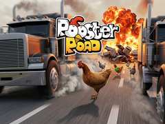                                                                     Rooster Road ﺔﺒﻌﻟ