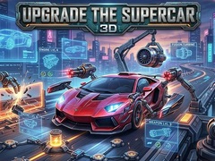                                                                     Upgrade the Supercar 3D ﺔﺒﻌﻟ