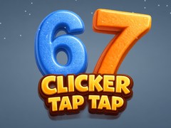                                                                     67 Clicker Tap Tap ﺔﺒﻌﻟ