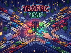                                                                     Traffic Tap ﺔﺒﻌﻟ