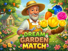                                                                     Match Dream Garden ﺔﺒﻌﻟ
