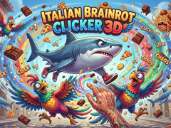                                                                     Italian Brainrot Clicker 3D ﺔﺒﻌﻟ