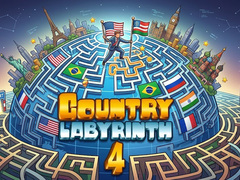                                                                     Country Labyrinth 4 ﺔﺒﻌﻟ