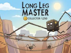                                                                     Long Leg Master ﺔﺒﻌﻟ