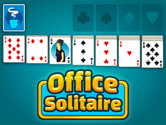                                                                    Office Solitaire ﺔﺒﻌﻟ