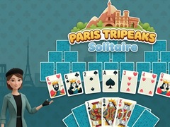                                                                     Tripeaks Paris Solitaire ﺔﺒﻌﻟ