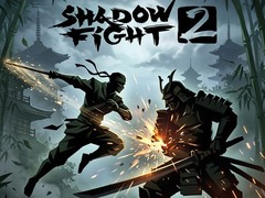                                                                     Shadow Fight 2 ﺔﺒﻌﻟ