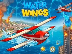                                                                     Water Wings ﺔﺒﻌﻟ
