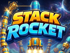                                                                     Stack Rocket ﺔﺒﻌﻟ