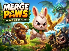                                                                     Merge Paws ﺔﺒﻌﻟ