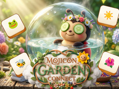                                                                     Mojicon Garden Connect ﺔﺒﻌﻟ