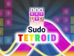                                                                     Sudo Tetroid ﺔﺒﻌﻟ