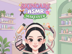                                                                     Skincare ASMR Makeover ﺔﺒﻌﻟ