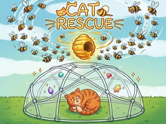                                                                     Cat Rescue ﺔﺒﻌﻟ