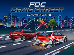                                                                     Foc Drag Street ﺔﺒﻌﻟ