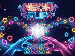                                                                     Neon Flip ﺔﺒﻌﻟ