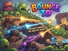                                                                     Bounce TD ﺔﺒﻌﻟ