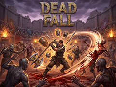                                                                     Dead Fall ﺔﺒﻌﻟ
