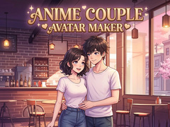                                                                     Anime Couple: Avatar Maker ﺔﺒﻌﻟ