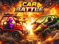                                                                     Car Battle ﺔﺒﻌﻟ