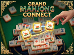                                                                     Grand Mahjong Connect ﺔﺒﻌﻟ