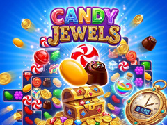                                                                     Candy Jewels ﺔﺒﻌﻟ